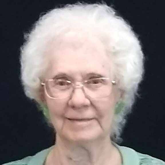 Alta Barbara (Bailey) Pinkley, 91, Festus